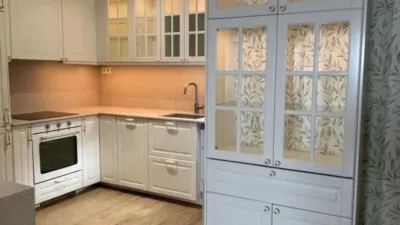 Ático en alquiler en Calle de Carlos Arniches, 23 - Imagen 4