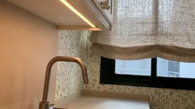 Ático en alquiler en Calle de Carlos Arniches, 23 - Imagen 5