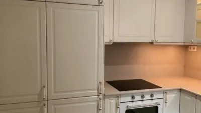 Ático en alquiler en Calle de Carlos Arniches, 23 - Imagen 6