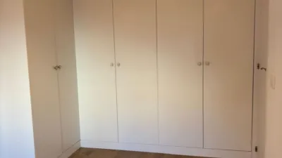 Ático en alquiler en Calle de Carlos Arniches, 23 - Imagen 9