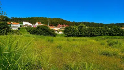 Terreno en venta en Avenida Anchoa, Número 0 - Vista 2