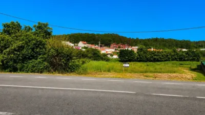 Terreno en venta en Avenida Anchoa, Número 0 - Vista 4