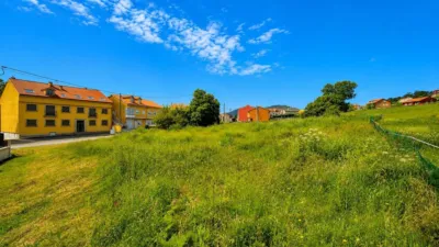 Terreno en venta en Avenida Anchoa, Número 0 - Vista 5