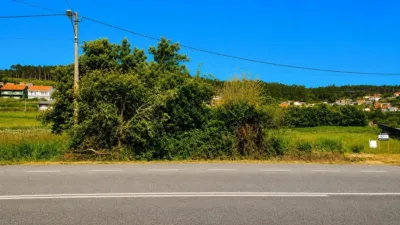 Terreno en venta en Avenida Anchoa, Número 0 - Más