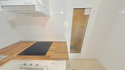 Apartment in Can Palet photo 21