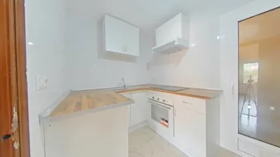 Apartment in Can Palet photo 22