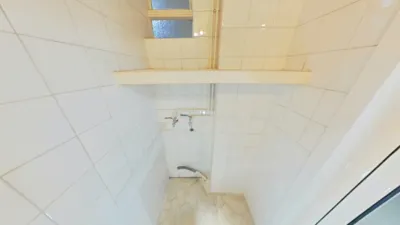 Apartment in Can Palet photo 26