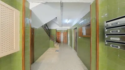 Apartment in Can Palet photo 31