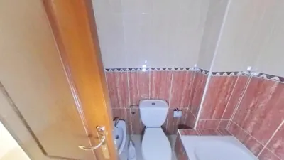 Apartment in San Isidro photo 21