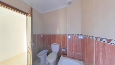 Apartment in San Isidro photo 23
