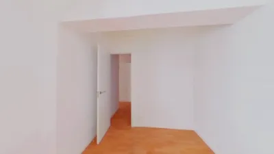 Apartment in El Fortí photo 21