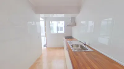 Apartment in El Fortí photo 25
