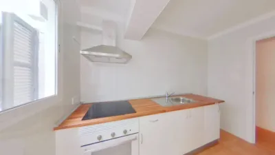 Apartment in El Fortí photo 27
