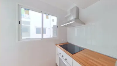Apartment in El Fortí photo 29