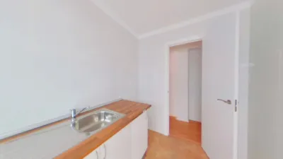 Apartment in El Fortí photo 30