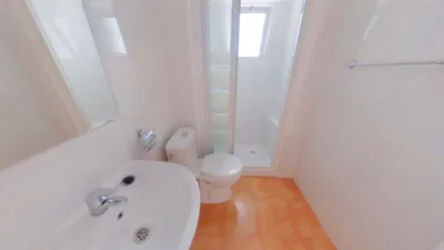 Apartment in El Fortí photo 31