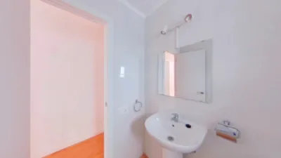 Apartment in El Fortí photo 33