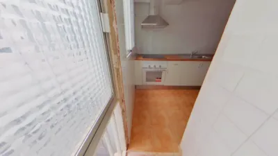 Apartment in El Fortí photo 34