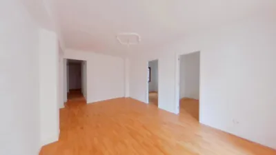 Apartment in El Fortí photo 6