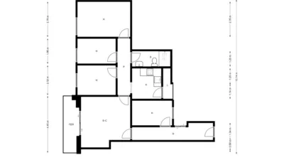 Flat in Marianao photo 5