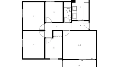 Apartment in El Torrent Ballester-Can Palmer-Can Batllori photo 3