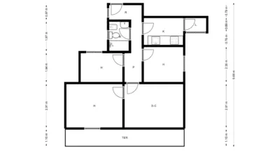 Apartment in Vilapicina-La Torre Llobeta photo 5