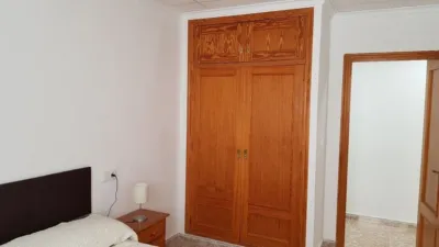 Apartamento en Barrio del Carmen photo 12