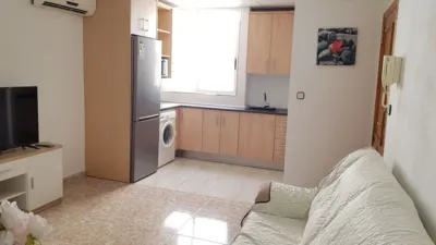 Apartment in Barrio del Carmen photo 2