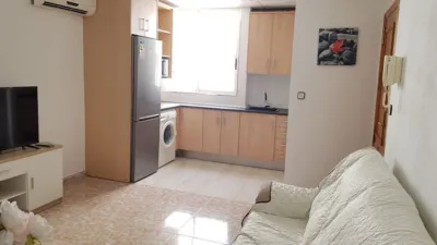 Apartment in Barrio del Carmen photo 3