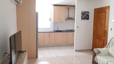 Apartment in Barrio del Carmen photo 5
