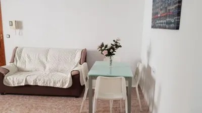 Apartamento en Barrio del Carmen photo 6