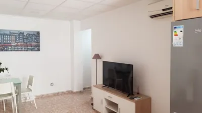 Apartamento en Barrio del Carmen photo 7