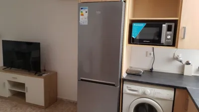 Apartamento en Barrio del Carmen photo 8