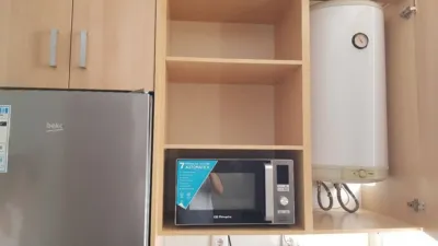 Apartamento en Barrio del Carmen photo 9