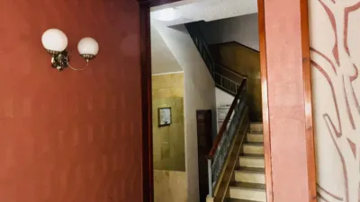 Apartment in Ronda de Levante - Juan XXIII photo 17