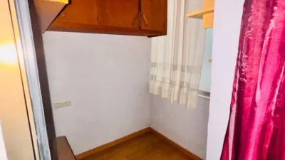 Apartment in Ronda de Levante - Juan XXIII photo 32
