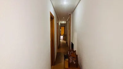 Apartment in Ronda de Levante - Juan XXIII photo 34