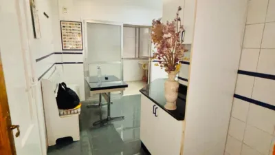 Apartment in Ronda de Levante - Juan XXIII photo 7