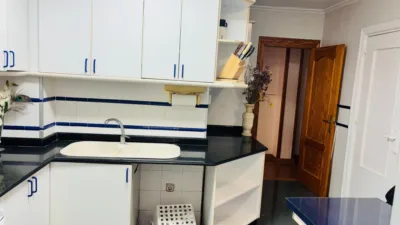 Apartment in Ronda de Levante - Juan XXIII photo 9