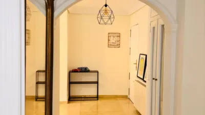 Apartment in Plaza Santo Domingo photo 12