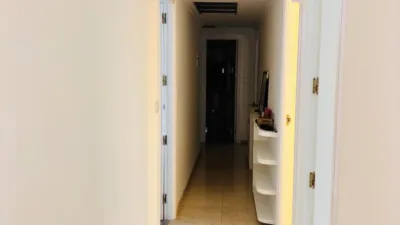 Apartment in Plaza Santo Domingo photo 13