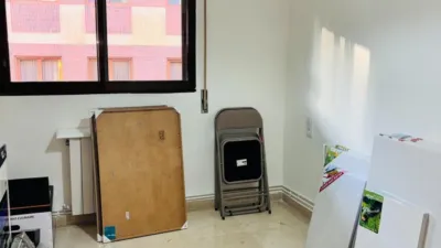 Apartment in Plaza Santo Domingo photo 14