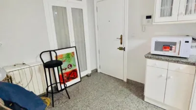 Apartment in Plaza Santo Domingo photo 16