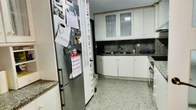 Apartment in Plaza Santo Domingo photo 17