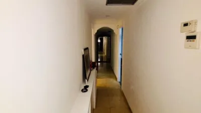 Apartment in Plaza Santo Domingo photo 18