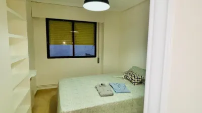 Apartment in Plaza Santo Domingo photo 20