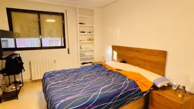 Apartment in Plaza Santo Domingo photo 21