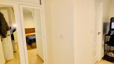 Apartment in Plaza Santo Domingo photo 22
