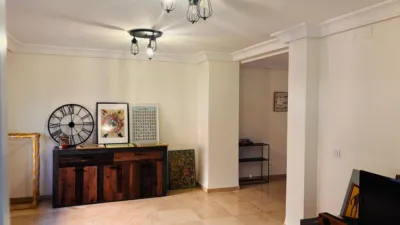 Apartment in Plaza Santo Domingo photo 4