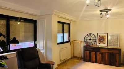 Apartment in Plaza Santo Domingo photo 5